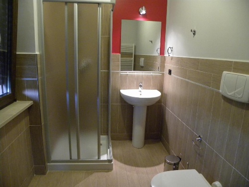 Il Boscaiolo Affittacamere image 1