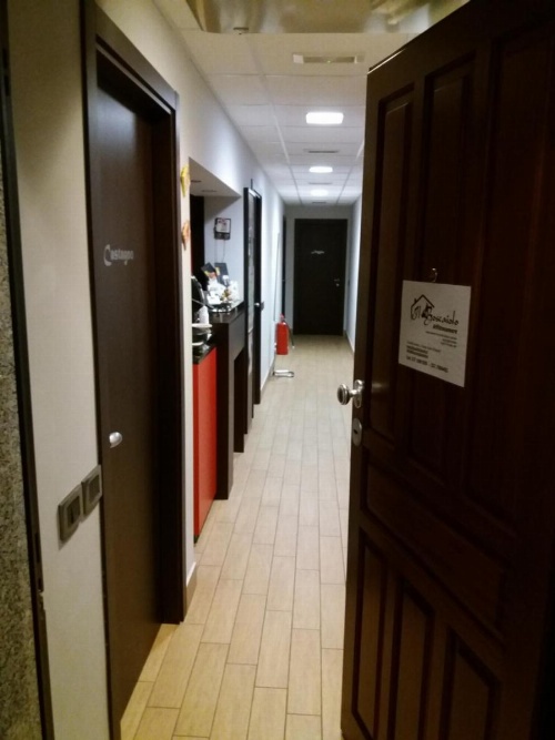 Il Boscaiolo Affittacamere image 10