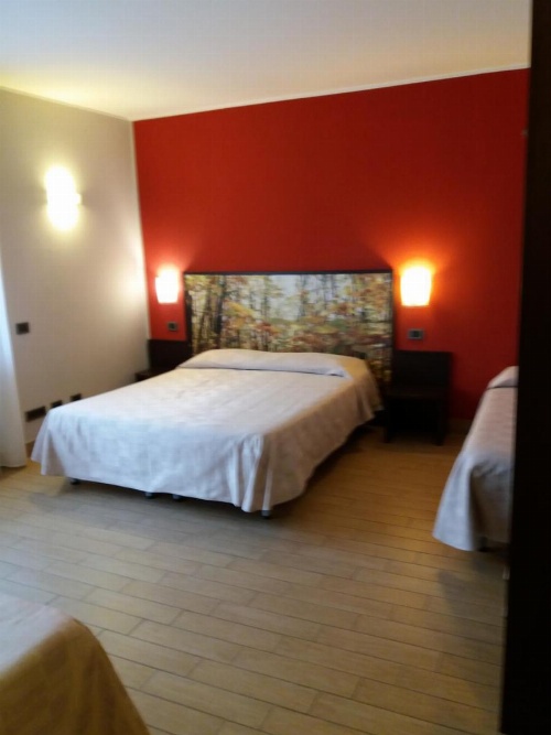 Il Boscaiolo Affittacamere image 11