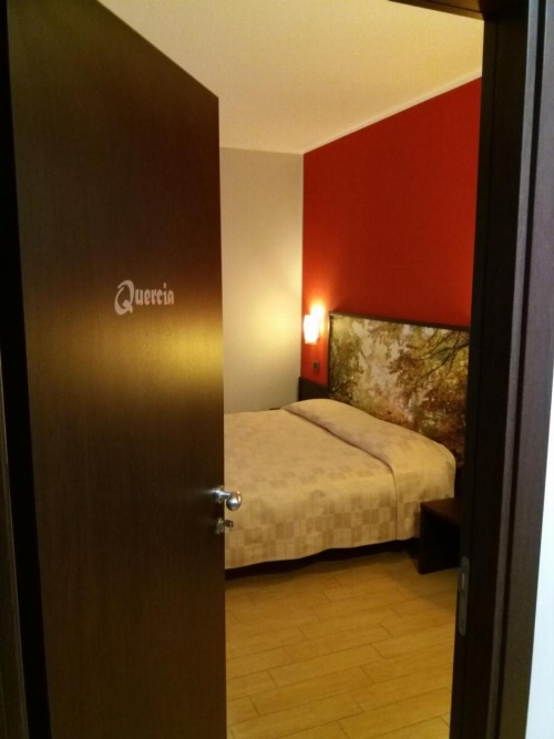 Il Boscaiolo Affittacamere image 12