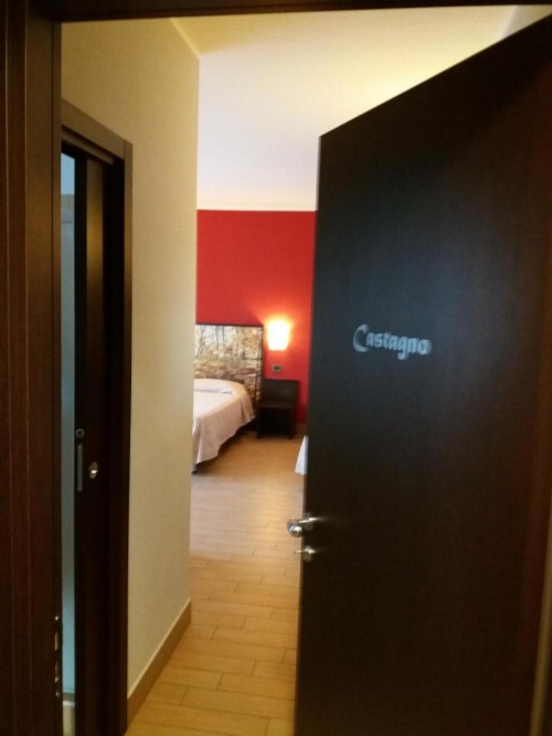 Il Boscaiolo Affittacamere image 13