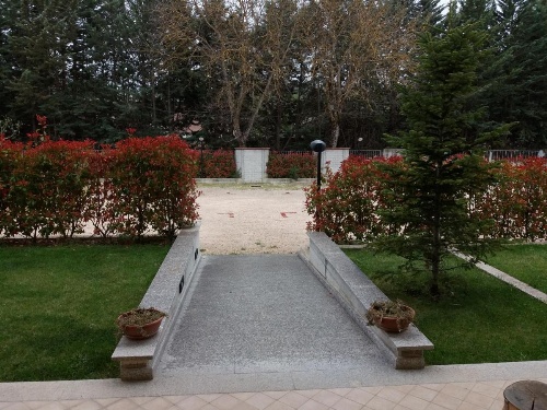 Il Boscaiolo Affittacamere image 15