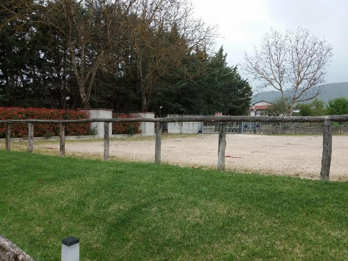 Il Boscaiolo Affittacamere image 16