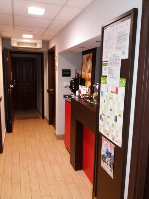 Il Boscaiolo Affittacamere image 18