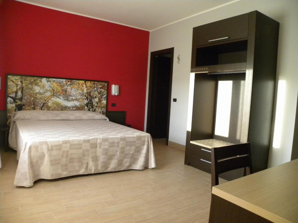 Il Boscaiolo Affittacamere