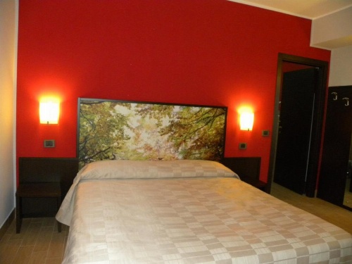 Il Boscaiolo Affittacamere image 5