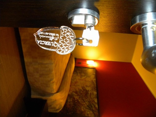 Il Boscaiolo Affittacamere image 6